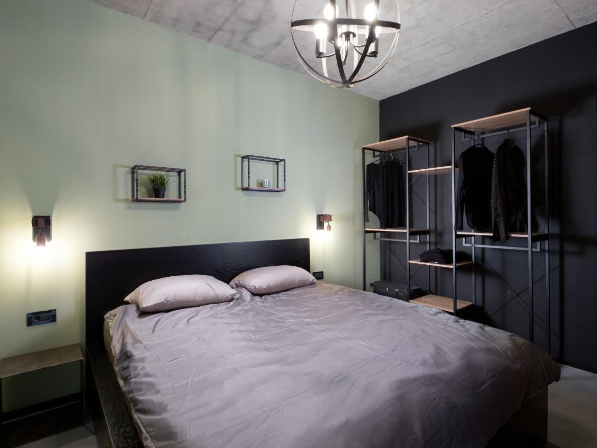 House Kova- Homage To Coalmining Villa ลาบิน ภายนอก รูปภาพ